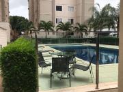 Apartamento para Locação em Cuiabá/MT Morada do Ouro II...