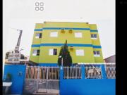 Apartamento para Locação em Cuiabá/MT Parque Ohara 1 Quartos Apartamento para Locação em Cuiabá/MT Parque Ohara 1 Quartos