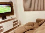 Apartamento para Locação em Cuiabá/MT Parque Ohara 2 Quartos