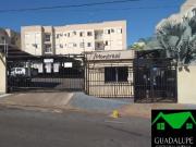 Apartamento para Locação em Cuiabá/MT Parque Residencial...