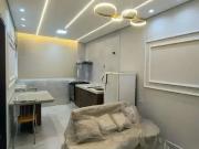 Apartamento para Locação em Cuiabá/MT Poção 1 Quartos