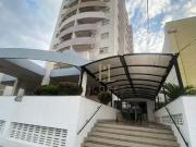 Apartamento para Locação em Cuiabá/MT Poção 1 Quartos