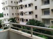 Apartamento para Locação em Cuiabá/MT Porto 3 Quartos