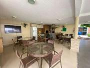 Apartamento para Locação em Cuiabá/MT Porto 3 Quartos