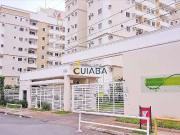 Apartamento para Locação em Cuiabá/MT Porto 3 Quartos