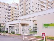 Apartamento para Locação em Cuiabá/MT Porto 3 Quartos