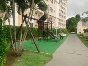 Apartamento para Locação em Cuiabá/MT Porto 3 Quartos