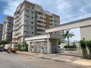 Apartamento para Locação em Cuiabá/MT Porto 3 Quartos