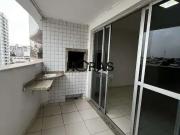 Apartamento para Locação em Cuiabá/MT Quilombo 3 Quartos