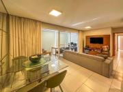 Apartamento para Locação em Cuiabá/MT Quilombo 3 Quartos
