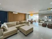 Apartamento para Locação em Cuiabá/MT Quilombo 3 Quartos