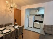 Apartamento para Locação em Cuiabá/MT Ribeirão do Lipa 2...