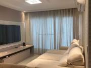 Apartamento para Locação em Cuiabá/MT Ribeirão do Lipa 2...