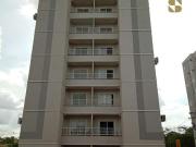 Apartamento para Locação em Cuiabá/MT Ribeirão do Lipa 2...