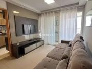 Apartamento para Locação em Cuiabá/MT Ribeirão do Lipa 2...