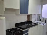 Apartamento para Locação em Cuiabá/MT Ribeirão do Lipa 2...