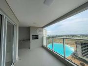 Apartamento para Locação em Cuiabá/MT Ribeirão do Lipa 3...