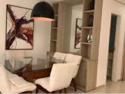 Apartamento para Locação em Cuiabá/MT Santa Helena 2 Quartos