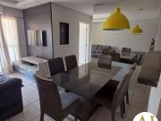 Apartamento para Locação em Cuiabá/MT Santa Helena 3 Quartos