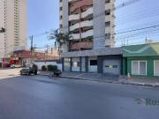 Apartamento para Locação em Cuiabá/MT Santa Rosa 3 Quartos