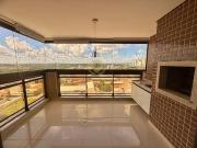 Apartamento para Locação em Cuiabá/MT Santa Rosa 3 Quartos