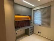 Apartamento para Locação em Cuiabá/MT Santa Rosa 3 Quartos