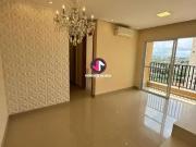 Apartamento para Locação em Cuiabá/MT Terra Nova 2 Quartos