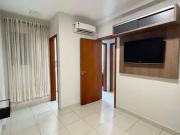 Apartamento para Locação em Cuiabá/MT Terra Nova 2 Quartos