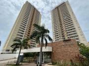Apartamento para Locação em Cuiabá/MT Terra Nova 2 Quartos