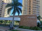 Apartamento para Locação em Cuiabá/MT Terra Nova 2 Quartos
