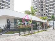 Apartamento para Locação em Cuiabá/MT Terra Nova 2 Quartos