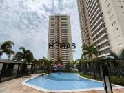 Apartamento para Locação em Cuiabá/MT Terra Nova 2 Quartos