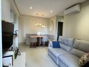 Apartamento para Locação em Cuiabá/MT Terra Nova 2 Quartos