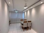 Apartamento para Locação em Cuiabá/MT Terra Nova 3 Quartos