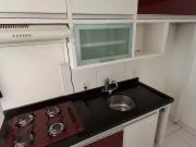 Apartamento para Locação em Cuiabá/MT Vista Alegre 2 Quartos