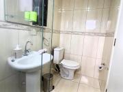 Apartamento para LocaÃ§Ã£o em Curitiba, Bacacheri, 3...