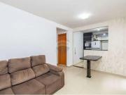 Apartamento para Locação em Curitiba/PR Abranches 2 Quartos