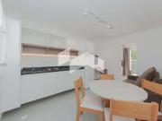 Apartamento para Locação em Curitiba/PR Água Verde 1 Quartos