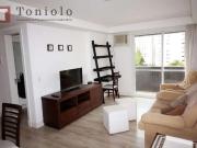 Apartamento para Locação em Curitiba/PR Água Verde 1 Quartos