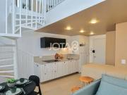 Apartamento para Locação em Curitiba/PR Água Verde 1 Quartos