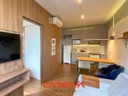 Apartamento para Locação em Curitiba/PR Água Verde 1 Quartos