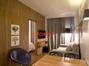 Apartamento para Locação em Curitiba/PR Água Verde 1 Quartos