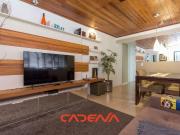Apartamento para Locação em Curitiba/PR Água Verde 1 Quartos