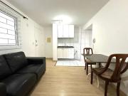 Apartamento para Locação em Curitiba/PR Água Verde 1 Quartos