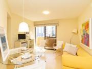Apartamento para Locação em Curitiba/PR Batel 1 Quartos