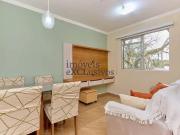 Apartamento para Locação em Curitiba/PR Água Verde 1 Quartos