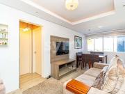 Apartamento para Locação em Curitiba/PR Água Verde 1 Quartos