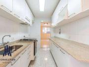 Apartamento para Locação em Curitiba/PR Água Verde 1 Quartos