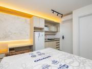 Apartamento para Locação em Curitiba/PR Água Verde 1 Quartos