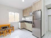 Apartamento para Locação em Curitiba/PR Água Verde 1 Quartos